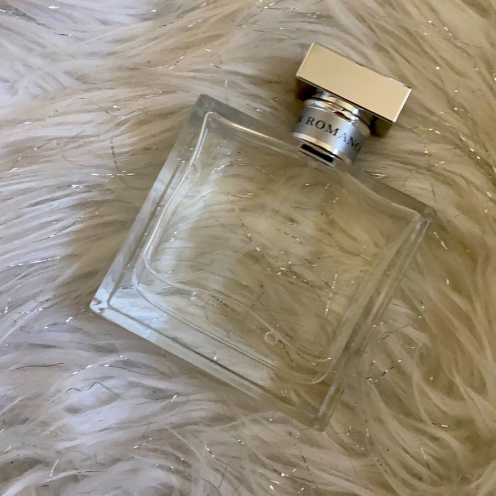 Ralph Lauren perfume romance